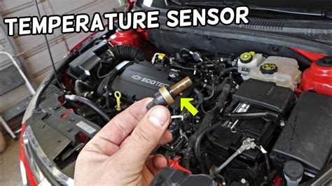 chevy cruze temperature sensor recall|Product Emission Recall 17337 Diesel Particulate Matter。